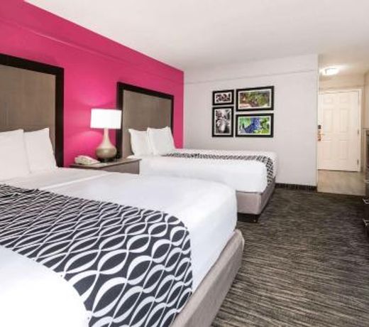 La Quinta by Wyndham Fredericksburg