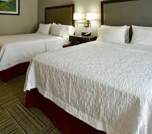 Hampton Inn & Suites Fredericksburg