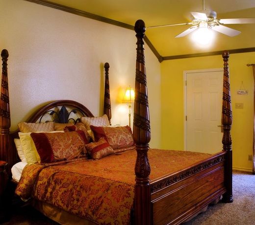 Inn on Barons Creek
