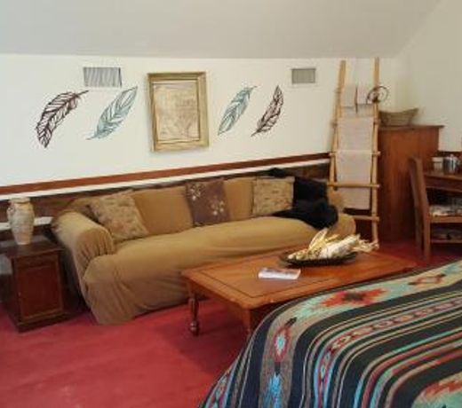 Full Moon Inn
