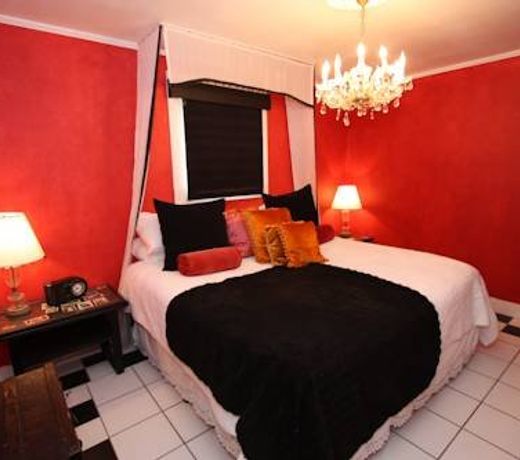 115 AUSTIN PLACE SUITE #1
