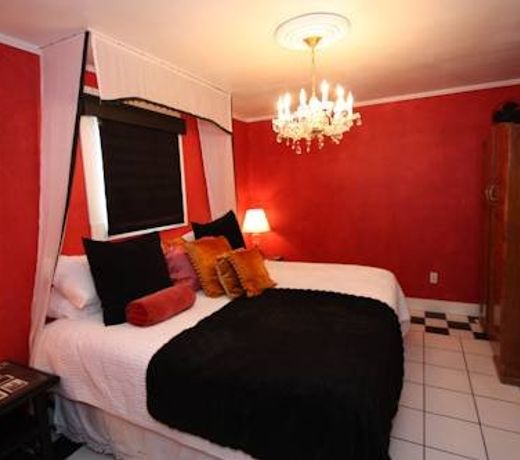 115 AUSTIN PLACE SUITE #1
