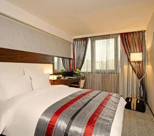 Novotel Sarajevo Bristol