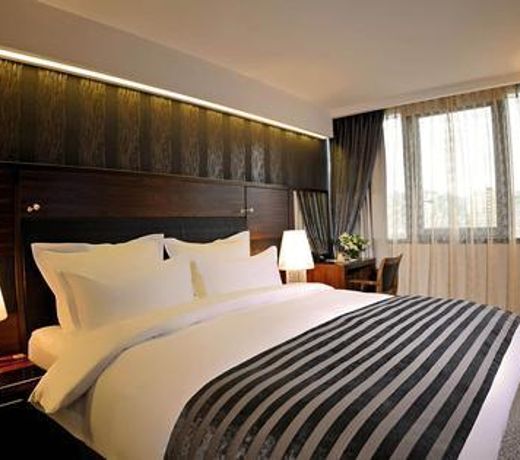 Novotel Sarajevo Bristol