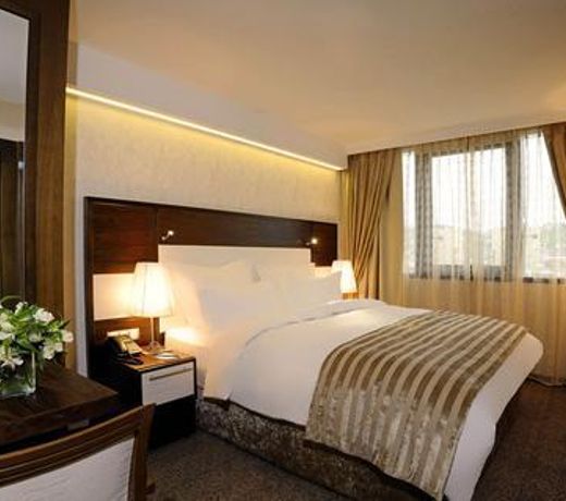 Novotel Sarajevo Bristol