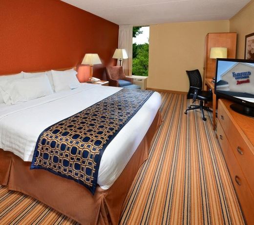 Holiday Inn Express Hopewell - Fort Lee Area, an IHG Hotel