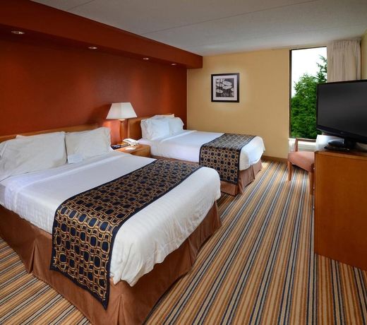 Holiday Inn Express Hopewell - Fort Lee Area, an IHG Hotel