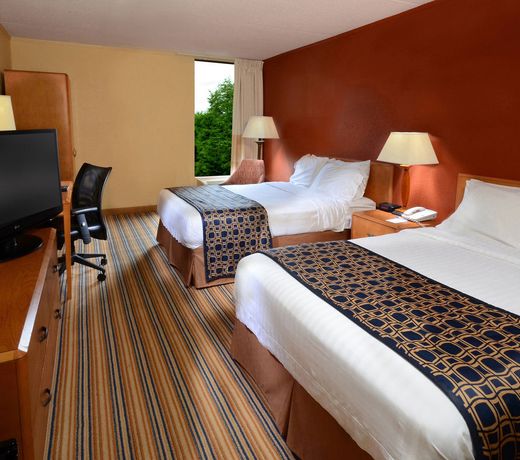 Holiday Inn Express Hopewell - Fort Lee Area, an IHG Hotel