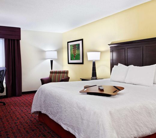 Hampton Inn Hopewell Fort Lee