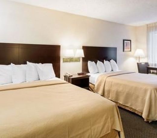 Rodeway Inn Fort Lee
