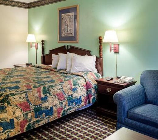Econo Lodge Hopewell