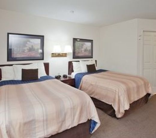 Candlewood Suites Hopewell, an IHG Hotel