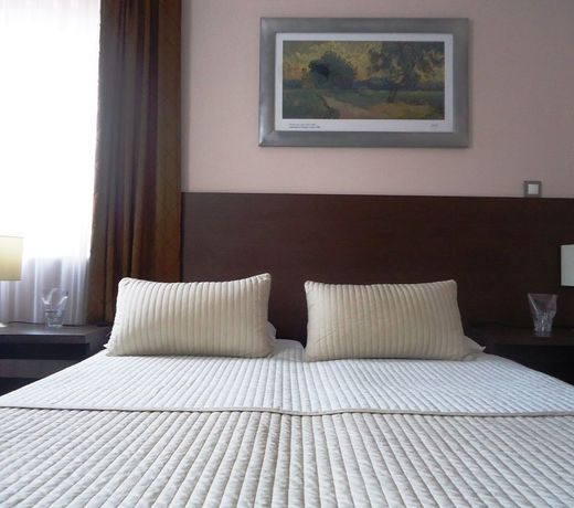 Hotel Divan