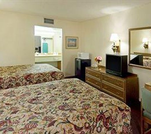 Americas Best Value Inn Hot Springs