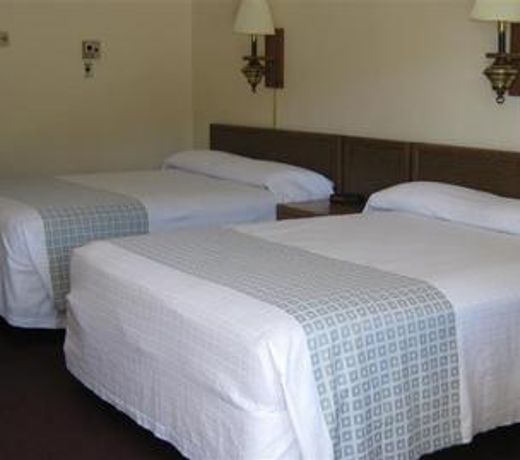 Americas Best Value Inn Hot Springs