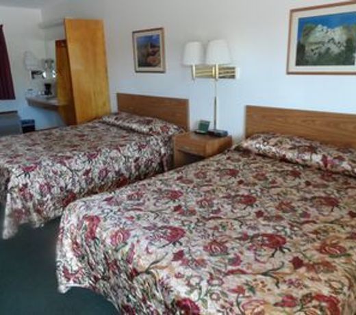 Dollar Inn Hot Springs