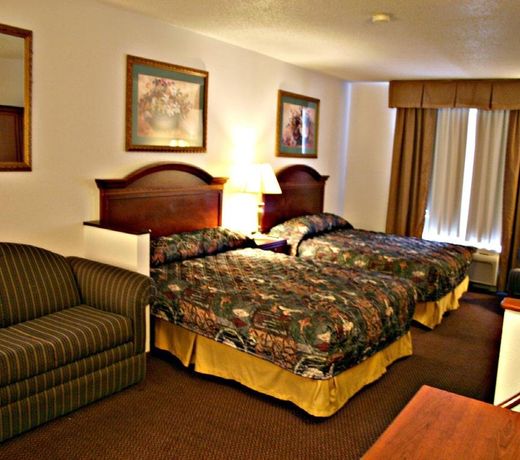 Stay USA Hotel and Suites