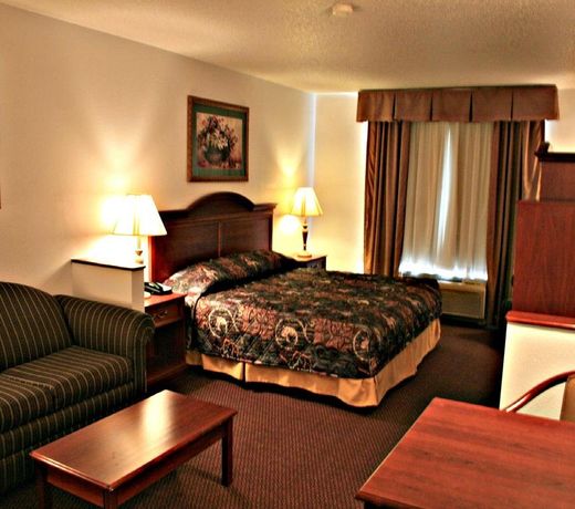 Stay USA Hotel and Suites