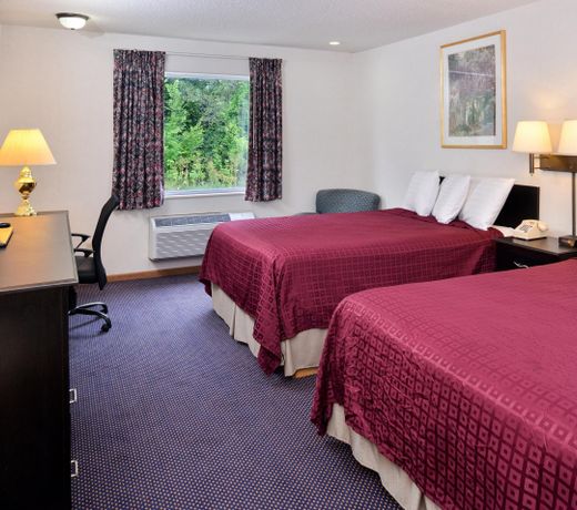 Americas Best Value Inn Knob Noster