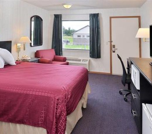 Americas Best Value Inn Knob Noster