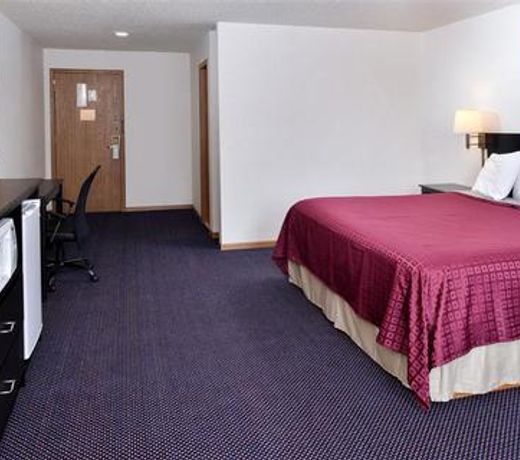 Americas Best Value Inn Knob Noster