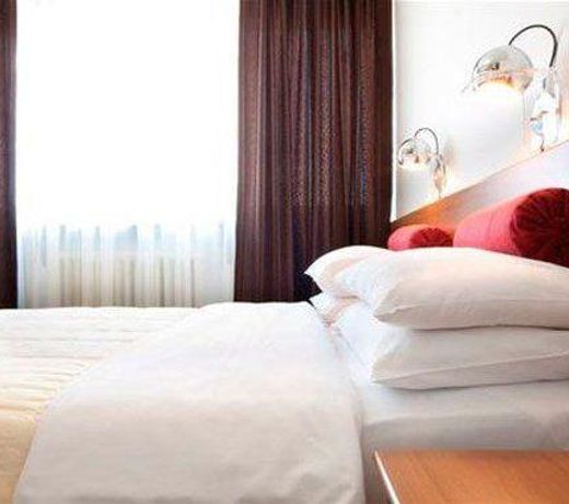Hotel Grand