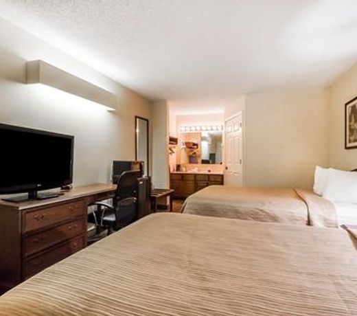 Quality Inn Jasper Hwy 78