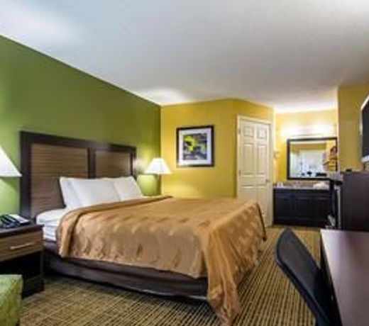 Quality Inn Jasper Hwy 78