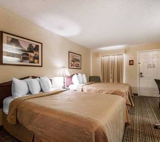 Quality Inn Jasper Hwy 78
