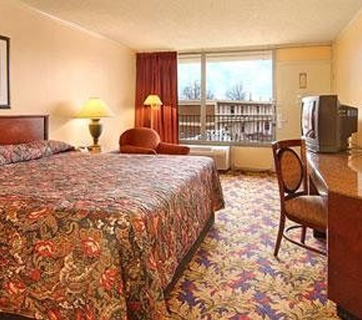 Super 8 by Wyndham Jasper