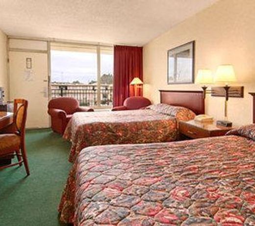 Super 8 by Wyndham Jasper
