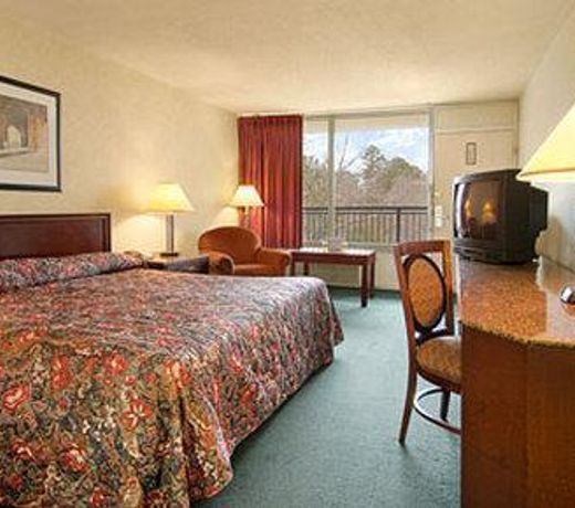 Super 8 by Wyndham Jasper