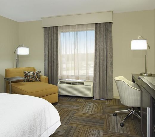 Hampton Inn Jasper