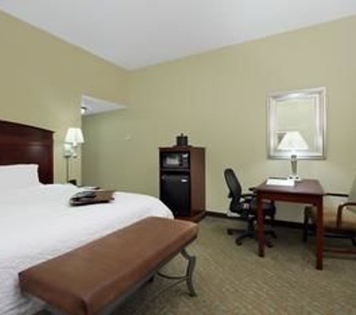 Hampton Inn Jasper
