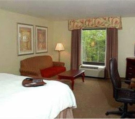 Hampton Inn Jasper