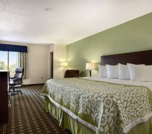 Days Inn by Wyndham Jasper