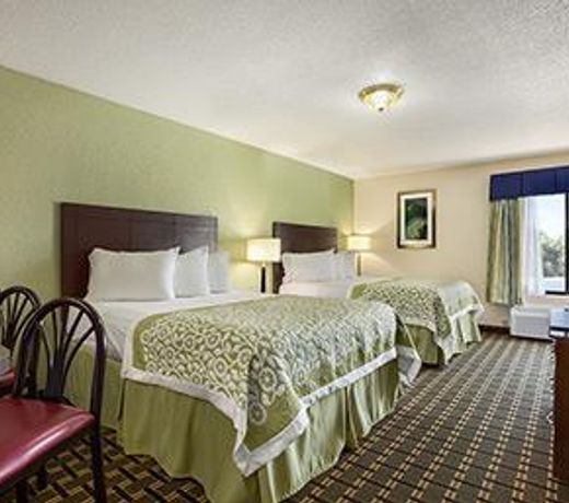 Days Inn by Wyndham Jasper