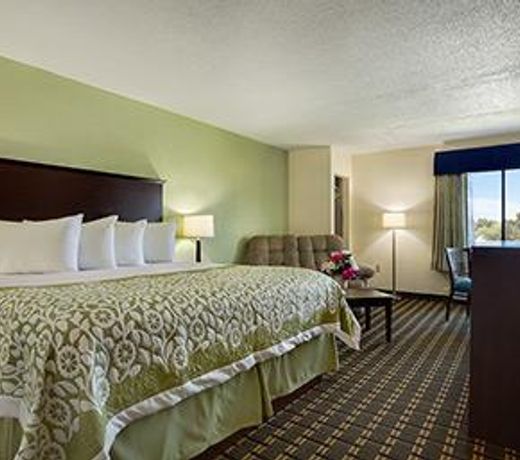 Days Inn by Wyndham Jasper