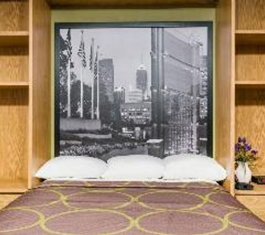 Super 8 by Wyndham Jasper