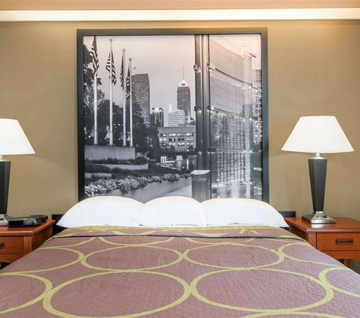 Super 8 by Wyndham Jasper