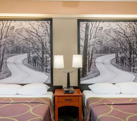 Super 8 by Wyndham Jasper