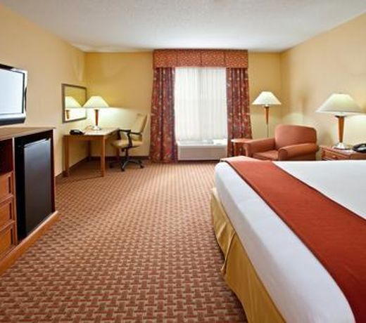 Holiday Inn Express Hotel & Suites Jasper, an IHG Hotel