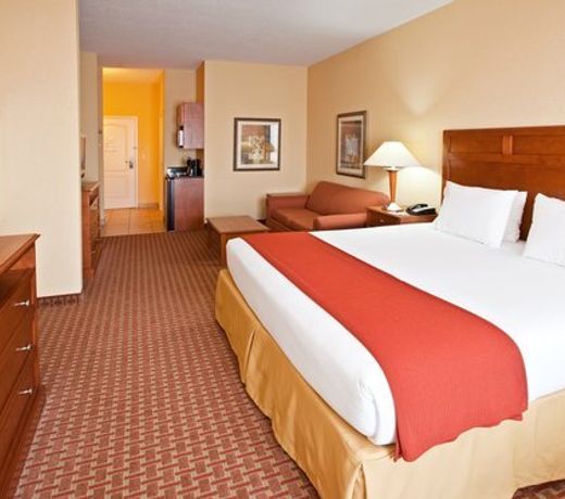 Holiday Inn Express Hotel & Suites Jasper, an IHG Hotel