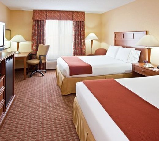Holiday Inn Express Hotel & Suites Jasper, an IHG Hotel