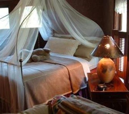The Hale House Inn