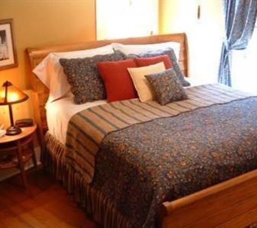 The Hale House Inn