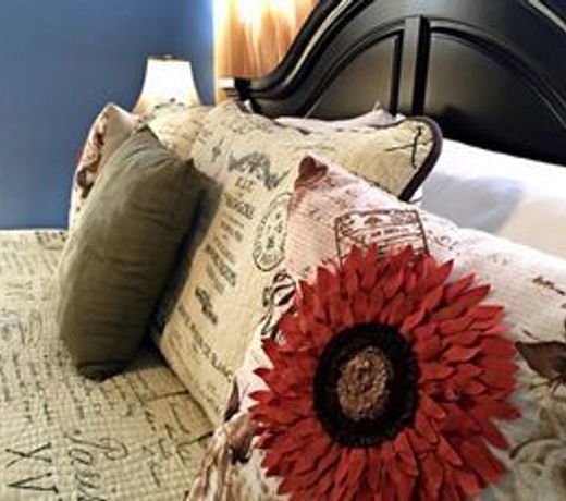 White Oak Manor Bed and Breakfast