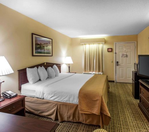 Quality Inn