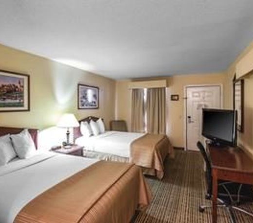 Quality Inn