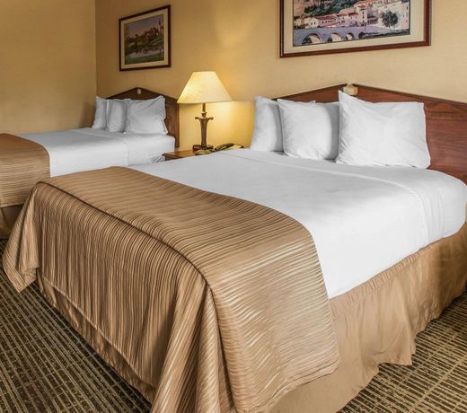Quality Inn